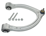 Front Right Upper Control Arm and Ball Joint Assembly - Mercedes by Meyle HD 2213309007-MEYHD