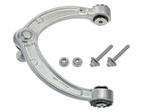 Front Left Upper Control Arm and Ball Joint Assembly Kit - Mercedes by Meyle 1663301707-MEY