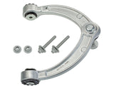 Front Right Upper Control Arm and Ball Joint Assembly Kit - Mercedes by Meyle 1663301807-MEY