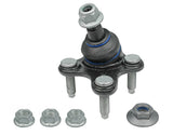 Front Left Lower Ball Joint - Audi by Meyle 1K0407365C-MEY