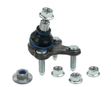 Front Left Lower Ball Joint - Audi by Meyle 3C0407365A-MEY