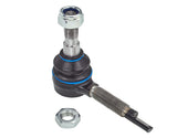 Rear Left Inner Steering Tie Rod End - Audi by Meyle 443505365D-MEY