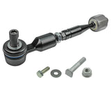 Front Steering Tie Rod Assembly - Audi by Meyle HD 8E0419801B-MEYHD
