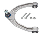 Front Upper Control Arm and Ball Joint Assembly Kit - Porsche by Meyle 7L0407021B-MEY2