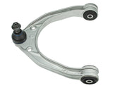 Front Upper Control Arm and Ball Joint Assembly - Porsche by Meyle 7L0407021B-MEY