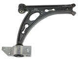 Front Right Control Arm and Ball Joint Assembly - Audi by Meyle HD 1K0407152AC-MEYHD