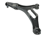 Front Left Lower Control Arm and Ball Joint Assembly - Porsche by Meyle 7L0407151H-MEY2