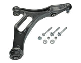 Front Right Lower Control Arm and Ball Joint Assembly Kit - Porsche by Meyle 7L0407152H-MEY2