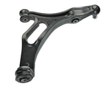 Front Right Lower Control Arm and Ball Joint Assembly - Porsche by Meyle 7L0407152H-MEY
