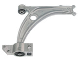 Front Control Arm and Ball Joint Assembly - Audi by Meyle HD 3C0407151E-MEYHD