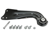 Rear Left Forward Control Arm and Ball Joint Assembly - Audi by Meyle HD 1K0505223K-MEYHD