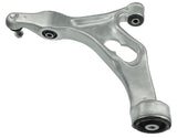 Front Left Lower Control Arm and Ball Joint Assembly - Porsche | 7P0407151C