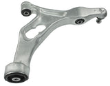 Front Right Lower Control Arm and Ball Joint Assembly - Porsche | 7P0407152C