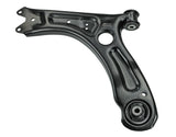 Front Left Control Arm and Ball Joint Assembly - VW by Meyle 5C0407151D-MEY