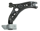 Front Right Control Arm and Ball Joint Assembly - VW by Meyle HD 5N0407152-MEYHD