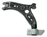 Front Left Control Arm and Ball Joint Assembly - VW by Meyle HD 5N0407151-MEYHD