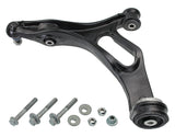 Front Left Lower Control Arm and Ball Joint Assembly - Porsche | 7L0407151K