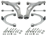 Front Control Arm Kit - Audi by Meyle 7P0407152E-MEY