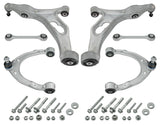 Front Control Arm Kit - Audi by Meyle 7P0407152E-MEY2