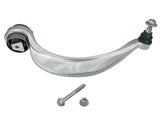 Front Right Lower Rearward Control Arm and Ball Joint Assembly - Audi by Meyle HD 4H0407694G-MEYHD