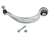 Front Left Lower Rearward Control Arm and Ball Joint Assembly - Audi by Meyle HD 4H0407693G-MEYHD