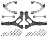Front Control Arm Kit - Porsche by Meyle 95534101832-MEY