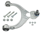 Front Right Upper Control Arm and Ball Joint Assembly - BMW by Meyle HD 31126863786-MEYHD
