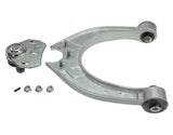Front Upper Control Arm and Ball Joint Assembly - BMW by Meyle HD 31126775967-MEYHD