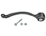 Front Left Control Arm and Ball Joint Assembly - BMW by Meyle HD 31126768983-MEYHD