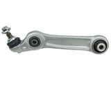 Front Left Control Arm and Ball Joint Assembly - BMW by Meyle 31126798107-MEY3