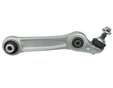 Front Right Control Arm and Ball Joint Assembly - BMW by Meyle 31126798108-MEY