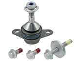 Front Lower Ball Joint - Volvo by Meyle 274548-MEY