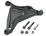 Front Right Lower Control Arm and Ball Joint Assembly - Volvo by Meyle HD 8628496-MEYHD
