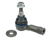 Front Steering Tie Rod End - Land Rover by Meyle HD LR033534-MEYHD