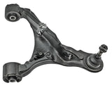 Front Right Upper Control Arm and Ball Joint Assembly - Land Rover by Meyle RBJ500840-MEY