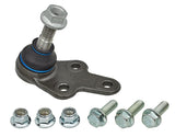 Front Lower Ball Joint - Volvo by Meyle 1679384-MEY