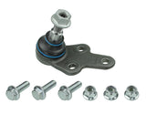 Front Lower Ball Joint - Volvo by Meyle 1679388-MEY