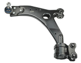Front Left Control Arm and Ball Joint Assembly - Volvo by Meyle HD 1570285-MEYHD