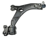 Front Right Control Arm and Ball Joint Assembly - Volvo by Meyle HD 1570284-MEYHD