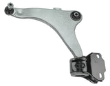 Front Left Control Arm and Ball Joint Assembly - Volvo by Meyle 31429321-MEY
