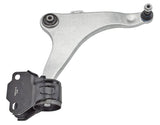 Front Right Control Arm and Ball Joint Assembly - Volvo by Meyle HD 31429320-MEYHD