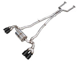 AWE Touring Edition Catback Exhaust - BMW G90/G99 M5 by AWE Tuning 3015-43790