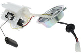 Fuel Pump Assembly - Ford by URO Parts FD0516840-URP