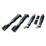 Scale Suspension Innovative Series Coilover - Ford Mustang 1990-1993 by Scale Suspension FD07-IS