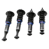 Scale Suspension Innovative Series Coilover - Ford Explorer Sport Trac 2007-2010