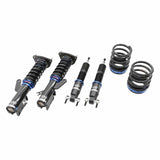 Scale Suspension Innovative Series Coilover - Ford Fusion 2013-2020 by Scale Suspension FD17-IS