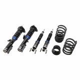 Scale Suspension Innovative Series Coilover - Ford Edge 2015+ by Scale Suspension FD20-IS