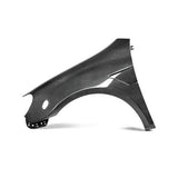 Seibon Carbon fiber wide fenders for 2010-2014 Volkswagen Golf / GTI