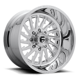 Fuel Wheels DF30 FF30 22" 5x139.7 High Luster Polished by Fuel Offroad DF302240B445L