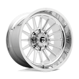 Fuel Wheels DC75 FFC75 26" 8x180 High Luster Polished by Fuel Offroad DC7526401845L